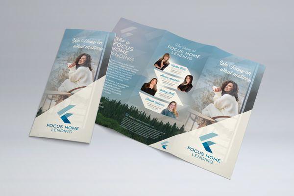 Jenna! Fleur Designs