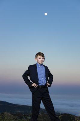 Locomotive Emotion Studio