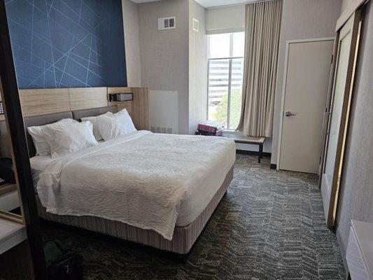 SpringHill Suites by Marriott Waco