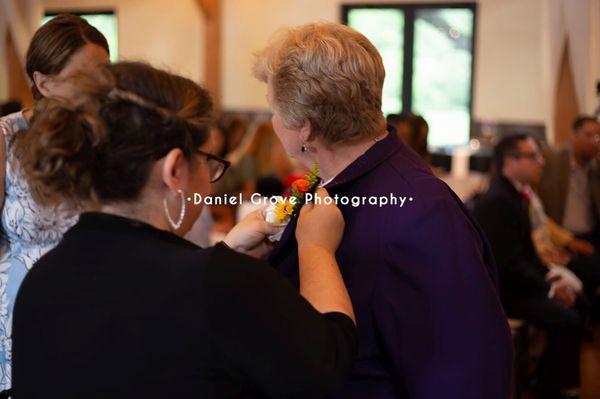 Lasting Impressions by Design