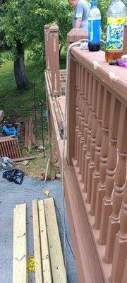 TIFFANY STANLEY CLEANING SERVICES