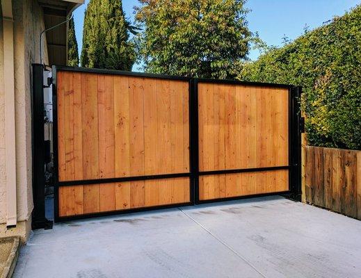 Treasure Valley Fence