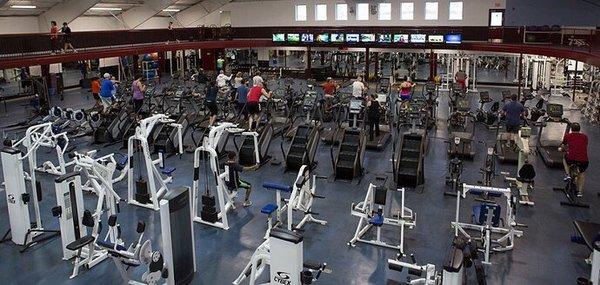 Orchard Hills Athletic Club