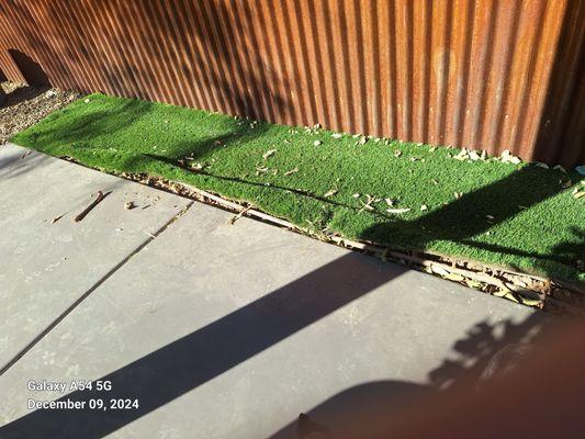 Lazaro's Landscaping