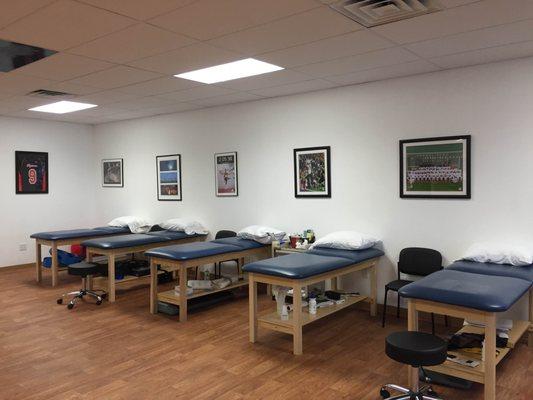 Marathon Physical Therapy