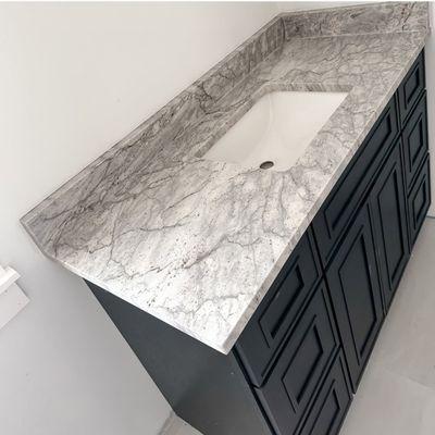 Planet Marble and Granite