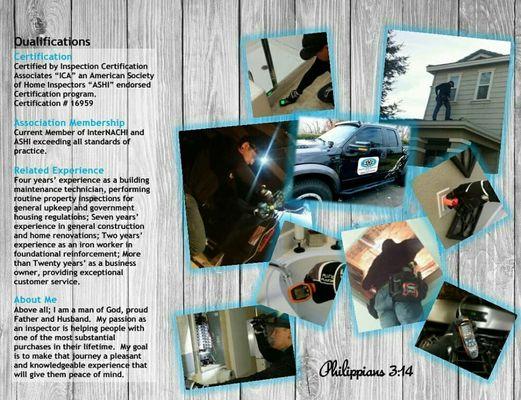 Integrity Home Inspections