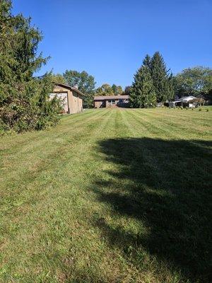 Deaton’s Landscaping