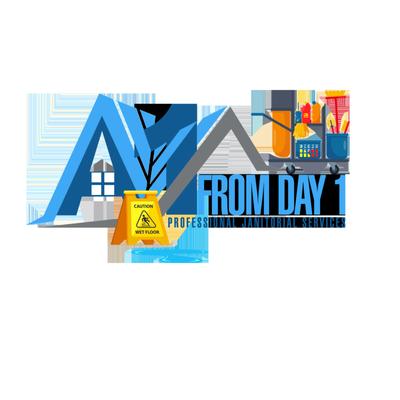 A1 From Day 1 Professional Janitorial Services