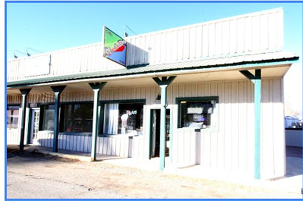 Chili Heads Glass & Vape