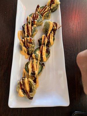 Jono’s Japanese Restaurant - Norco