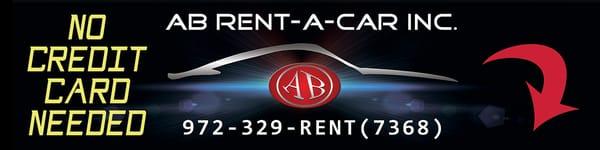 AB Rent A Car