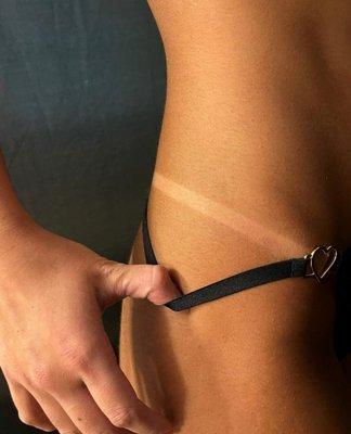 Norvell Sunless Airbrush Tanning available with 6 solutions to choose from!