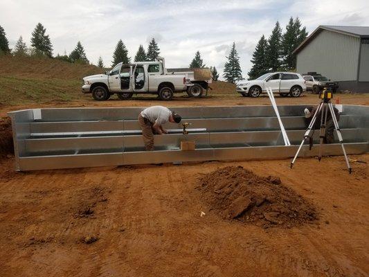 North West Vinyl Pools