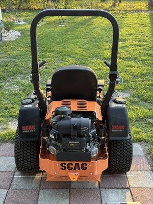 Clermont Mower and Equipment