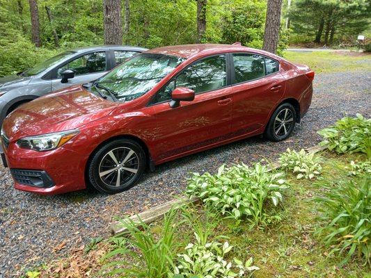 Copeland Subaru Hyannis