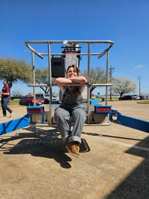 Steady Hands Design Agency