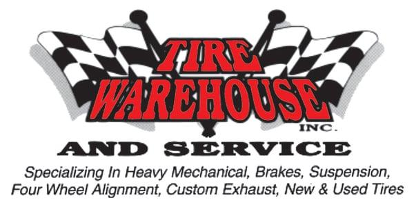Tire Warehouse and Service