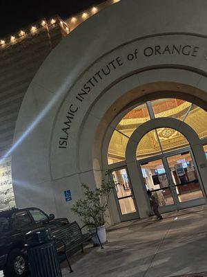 Islamic Institute of Orange County