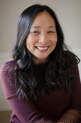 Suyny Tasaka, NMLS# 118667 - Loan Advisor