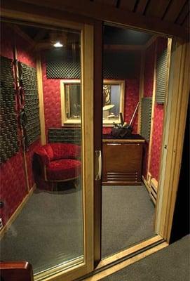 Horse-Drawn Productions