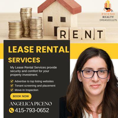 Angelica Piceno-Piceno Realty