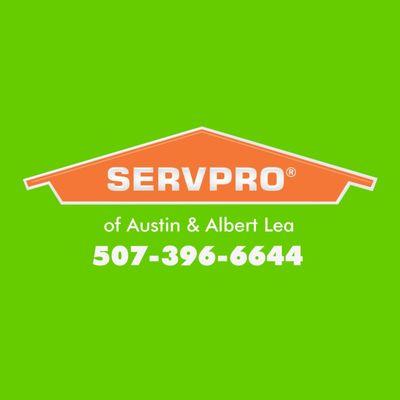 SERVPRO of Austin & Albert Lea