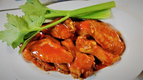 Buffalo Wings