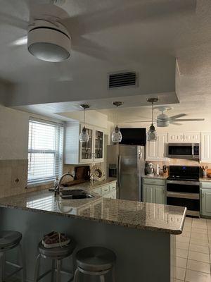 GMZ Painting & Remodeling