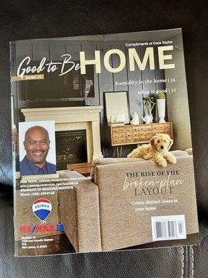 Dale Taylor - RE/MAX 10 New Lenox