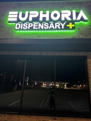 Euphoria Dispensary