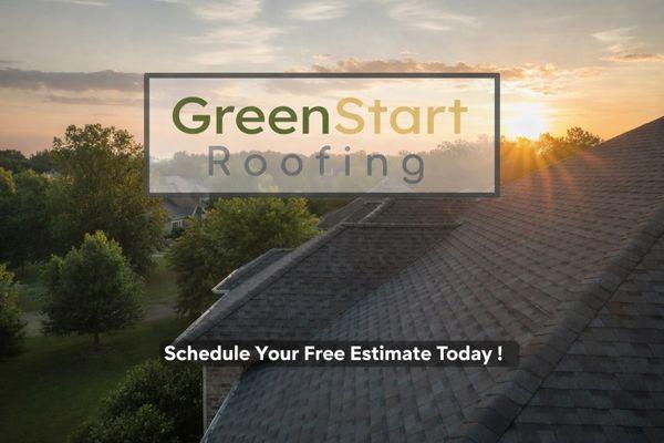 GreenStart Roofing
