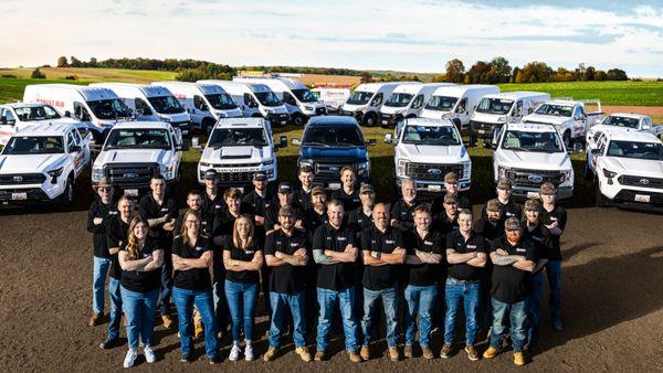 Honest Air Heating & Air Conditioning