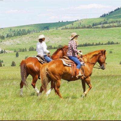 Ranches at Belt Creek