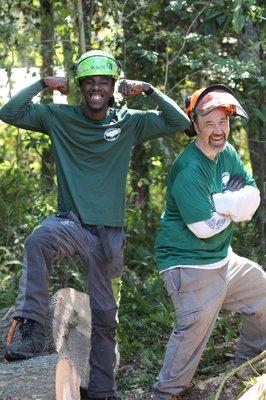 Arbor Conscious Tree Service