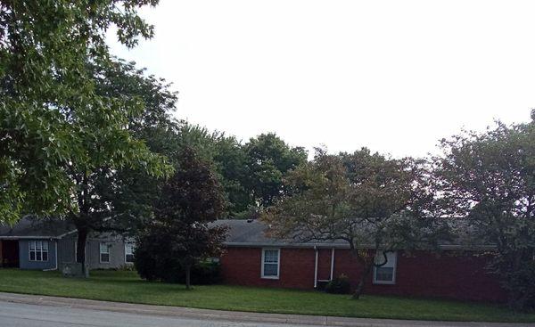 Home Place Apartments