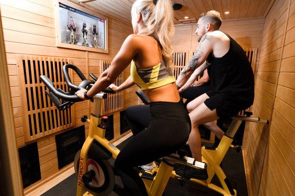 HOTWORX - Tupelo MS - Crosstown