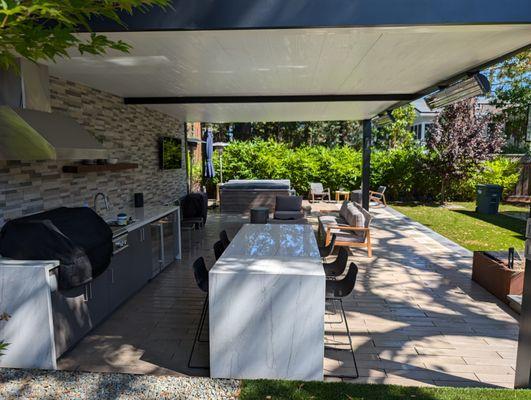 Transformation Landscape Development