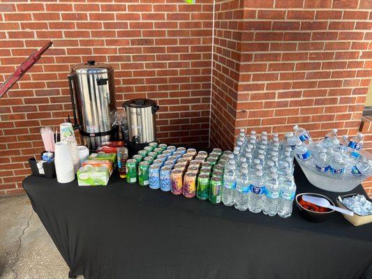 Comfort Eat & More LLC