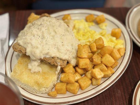 Blueberry Hill Family Restaurant