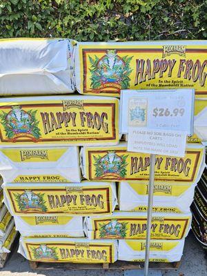 Orange County Farm Supply