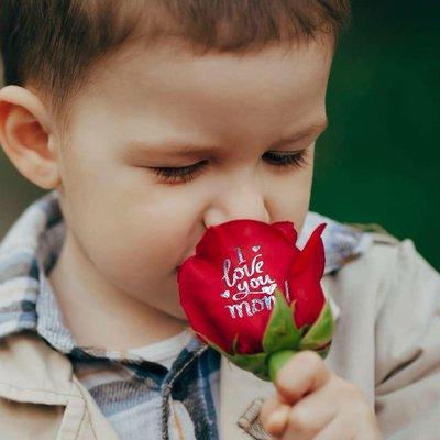 Pre-Order for Mother's Day