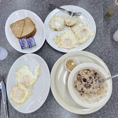 George J On the Square