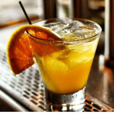 Mix It Up Bar Catering