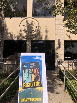 Green Tree Public Library