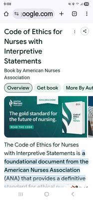 A Fitting read for their waiting room table