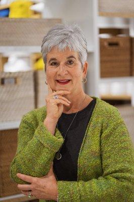 Taking The time To Listen!