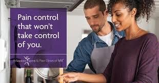 Advanced Spine and Pain Clinics