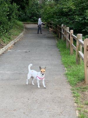 Golden Gate Heights Park