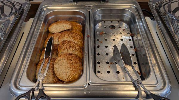 Holiday Inn Express & Suites Vernon College Area